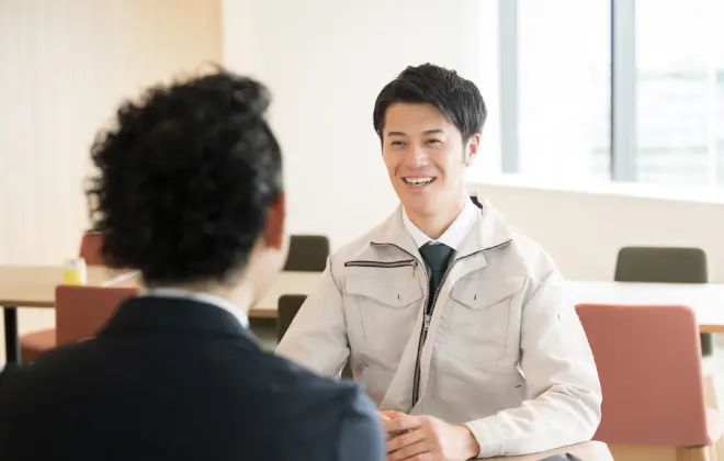 看板はビジネスの顔